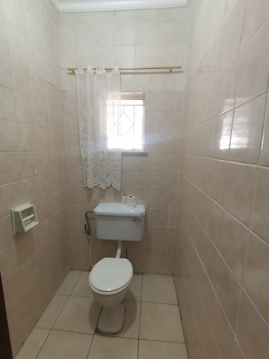 3 Bedroom Property for Sale in Senekal Free State